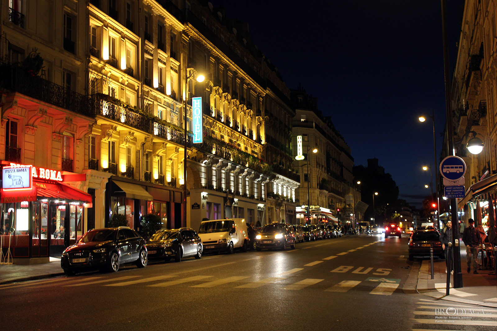 Paris